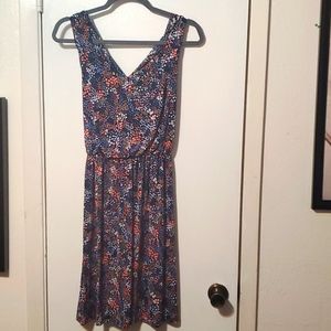Kaileigh dress, no size on dress